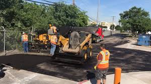 Driveway Overlay Services in Citrus Springs, FL